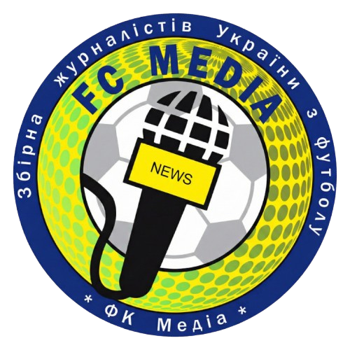 Збірна журналістів України з футболу